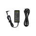 EAN 5902719425516 - Green Cell AD49P adaptador e inversor de corriente Interior 65 W Negro imagen 4