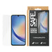 EAN 5711724954542 - PanzerGlass SAFE. by ® Screen Protector Samsung Galaxy A34 5G | Ultra-Wide Fit Protector de pantalla 1 pi imagen 2