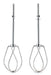 EAN 7044876027122 - Wilfa 602712 batidora Batidora de mano 500 W Negro imagen 5