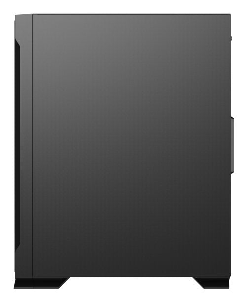 EAN 6978262011420 - XYZ AIRONE 300-X MESH Midi Tower Negro imagen 6