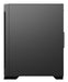 EAN 6978262011420 - XYZ AIRONE 300-X MESH Midi Tower Negro imagen 6