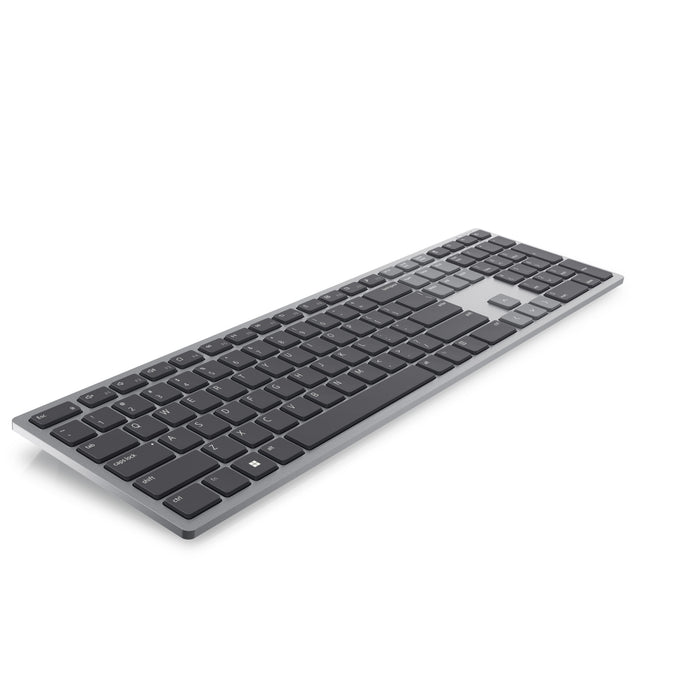 EAN 5397184687765 - DELL KB700 teclado Oficina Bluetooth Gris imagen 3