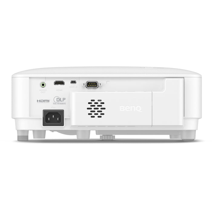 EAN 4718755099199 - BenQ MH560C 3800 lúmenes ANSI DLP 1080p (1920x1080) 3D Blanco imagen 2
