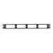 EAN 0074983788576 - Panduit CFAPPBL1 panel de parcheo imagen 1