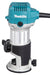 EAN 0088381752695 - Makita RT0702CX2J fresadora y desbastadora Negro, Gris, Verde azulado 34000 RPM 710 W imagen 2