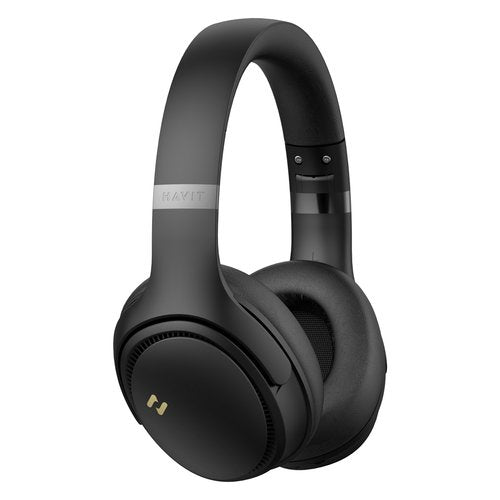 EAN 6939119088163 - Havit H630BT PRO (black) Auriculares Inalámbrico y alámbrico Diadema Llamadas/Música Bluetooth Negro imagen 1