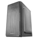EAN 4710562755015 - Tacens Anima ACM500 carcasa de ordenador Mini Tower Negro imagen 3