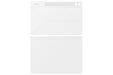 EAN 8806095119212 - Samsung EF-BX810PWEGWW funda para tablet 31,5 cm (12.4") Libro Blanco imagen 2
