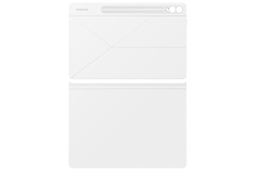 EAN 8806095119212 - Samsung EF-BX810PWEGWW funda para tablet 31,5 cm (12.4") Libro Blanco imagen 2