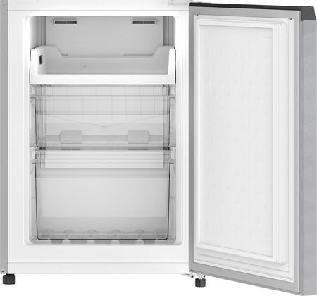 EAN 8050147724682 - Indesit INKF 8251 S4E Independiente 250 L Acero inoxidable imagen 4