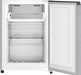 EAN 8050147724682 - Indesit INKF 8251 S4E Independiente 250 L Acero inoxidable imagen 4