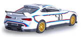 EAN 4042774475727 - Jamara BMW 3.0 CSL imagen 5
