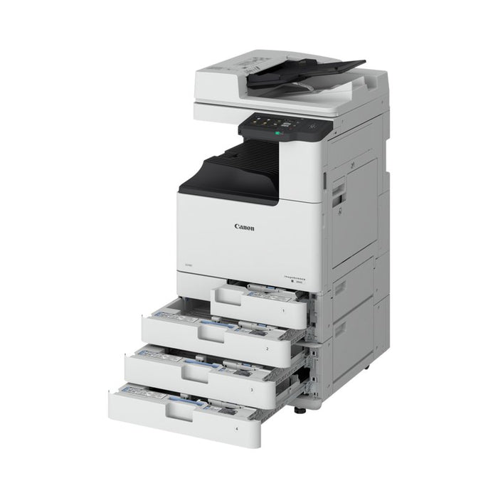 EAN 4549292219982 - Canon imageRUNNER 2945i Laser A4 1200 x 1200 DPI 45 ppm Wifi imagen 4