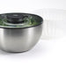 EAN 719812018294 - OXO 1071497 escurridor de ensalada Acero inoxidable Botón imagen 7