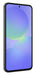 EAN 8806097394624 - Samsung Galaxy A36 5G Enterprise Edition 17 cm (6.7") SIM doble USB Tipo C 8 GB 256 GB 5000 mAh Negro imagen 4
