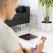 EAN 8435484042611 - Cecotec 04261 báscula de baño Plaza Báscula personal electrónica imagen 6