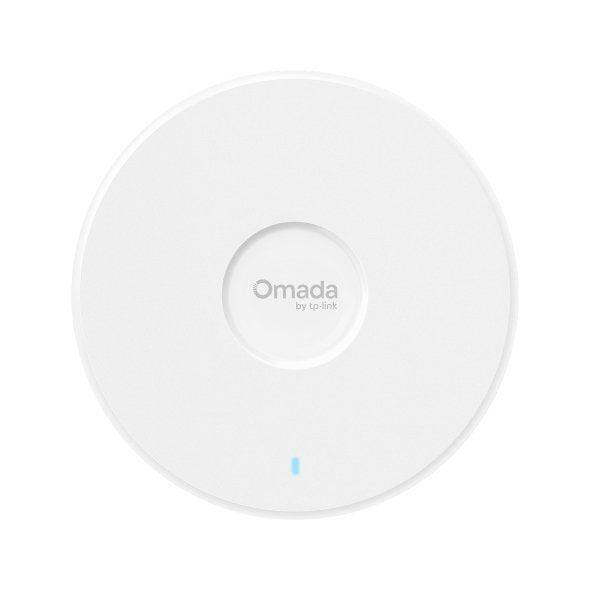 EAN 1210002600569 - OMADA EAP787 punto de acceso inalámbrico Blanco Energía sobre Ethernet (PoE) imagen 1