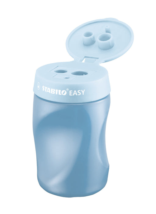 EAN 4006381415903 - STABILO EASYsharpener Sacapuntas manual Azul imagen 2
