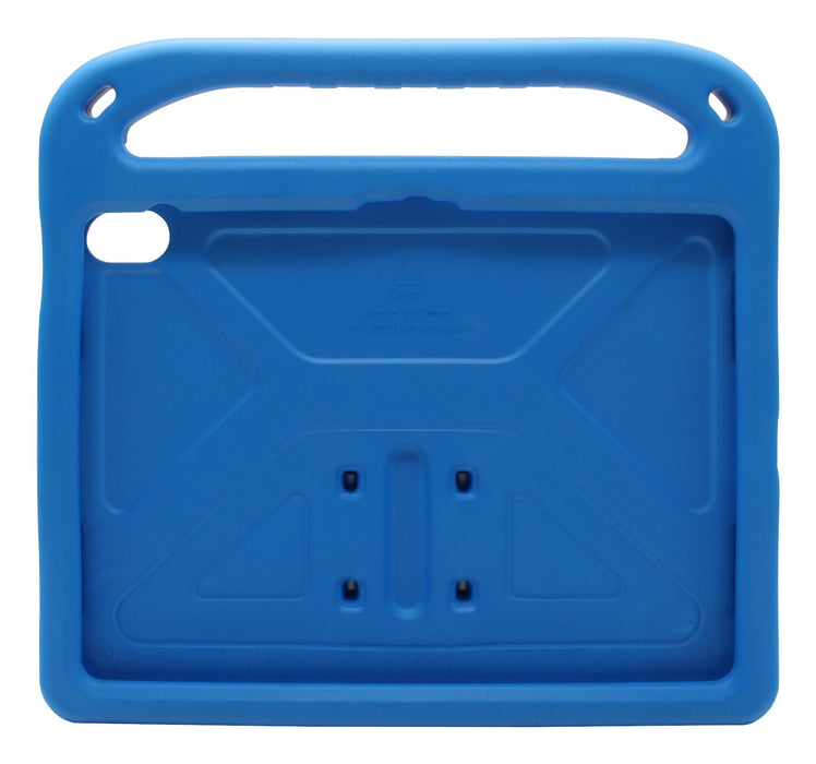EAN 4040895012876 - RealPower 518801 funda para tablet 27,7 cm (10.9") Carcasa rígida Azul imagen 1