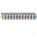 EAN 4960999487144 - Canon PFI-103BK cartucho de tinta 1 pieza(s) Original Negro mate imagen 1