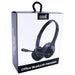 EAN 8434847074702 - COOL Accesorios COOL Office Auriculares Inalámbrico y alámbrico Diadema Oficina/Centro de llamadas Blueto imagen 7