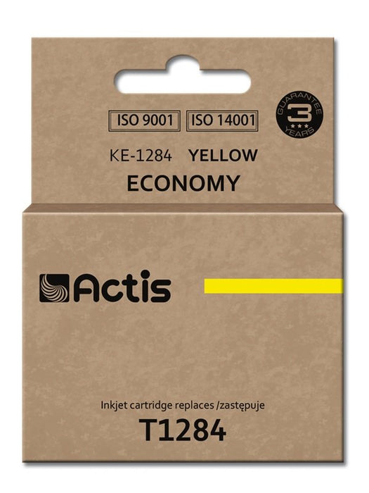 EAN 5901452156923 - Actis KE-1284 cartucho de tinta 1 pieza(s) Compatible Rendimiento estándar imagen 1