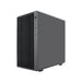 EAN 8436624423567 - CoolBox COO-CHA-GM350-0 carcasa de ordenador Negro imagen 4