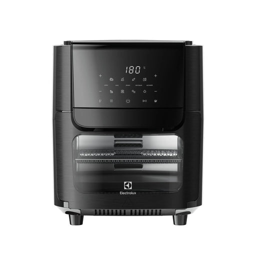 EAN 7333394083353 - Electrolux EAF12B Sencillo 12 L Independiente 1700 W Freidora de aire caliente Negro imagen 2