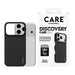 EAN 5715685044656 - PanzerGlass CARE™ by ® Discovery Case Black & Grey w. MagSafe iPhone 2026 Pro | 17 Pro funda para teléfon imagen 2