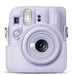 EAN 8720094754611 - Fujifilm 70100172013 estuche para cámara fotográfica Estuche duro Púrpura imagen 2