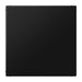 EAN 4011377186934 - JUNG LS994BSWM placa de pared y cubierta de interruptor imagen 1