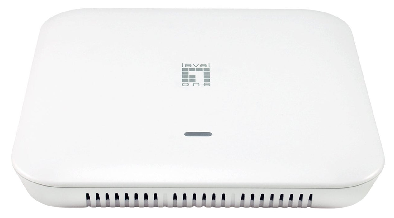 EAN 4015867244326 - LevelOne WAP-8171 3570 Mbit/s Blanco Energía sobre Ethernet (PoE) imagen 4