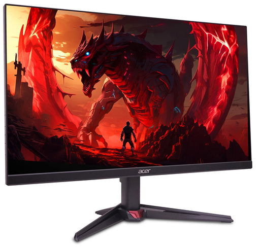 EAN 4711474721686 - Acer UM.HV0EE.309 pantalla para PC 68,6 cm (27") 1920 x 1080 Pixeles Full HD LED Negro imagen 2
