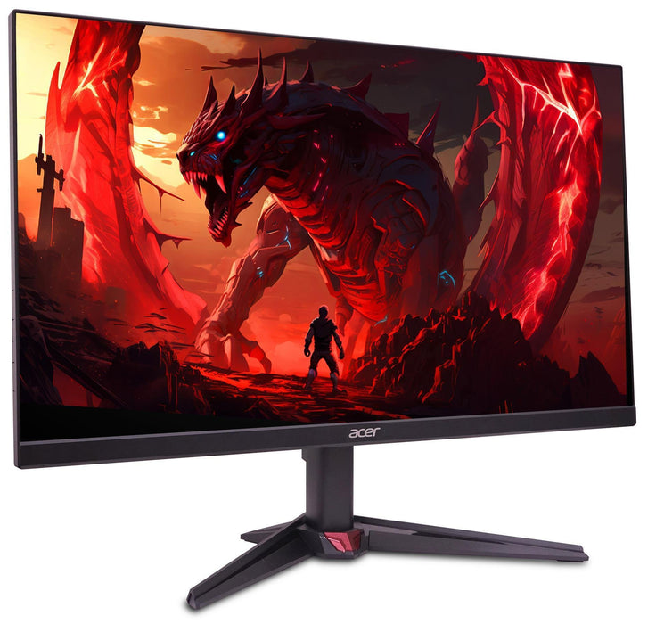 EAN 4711474721686 - Acer UM.HV0EE.309 pantalla para PC 68,6 cm (27") 1920 x 1080 Pixeles Full HD LED Negro imagen 2