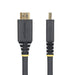 EAN 65030925419 - StarTech.com HDMI2-CABLE-GRIP-5M cable HDMI HDMI tipo A (Estándar) Negro imagen 3