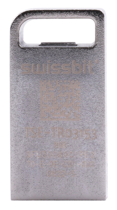 EAN 4030152952656 - Olympia 607373 unidad flash USB 8 GB USB tipo A Plata imagen 3