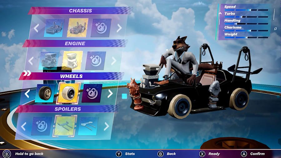 EAN 5060968301422 - GameMill Entertainment DreamWorks All-Star Kart Racing Estándar Alemán, Holandés, Inglés, Español, Francé imagen 6