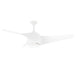 EAN 8435568403680 - Orbegozo CPW 04132 ventilador Blanco imagen 1
