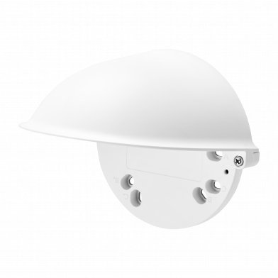 EAN 8801089167088 - Hanwha SBV-120WCW accesorio para montaje de cámara imagen 1