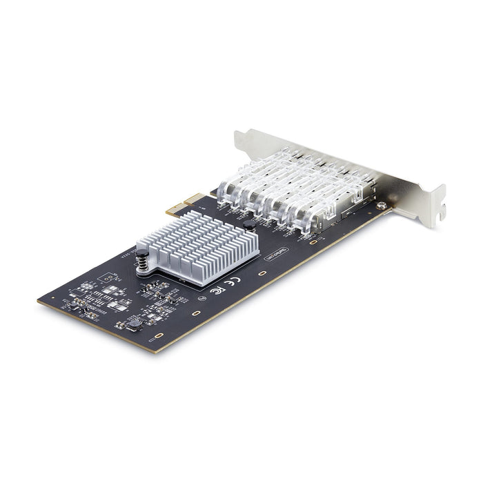 EAN 0065030900287 - StarTech.com P041GI-NETWORK-CARD adaptador y tarjeta de red Interno 1000 Mbit/s imagen 2
