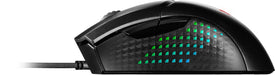 EAN 4711377013925 - MSI CLUTCH GM51 LIGHTWEIGHT WIRELESS ratón Juego mano derecha RF Wireless + Bluetooth + USB Type-C Óptico imagen 5