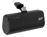 EAN 4713436156291 - Silicon Power QD50 Ión de litio 5000 mAh Negro, Blanco imagen 1