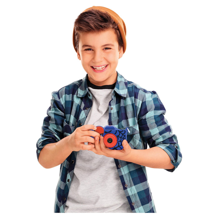 EAN 3380743108476 - Lexibook DJ078SP electrónica para niños Cámara digital para niños imagen 9