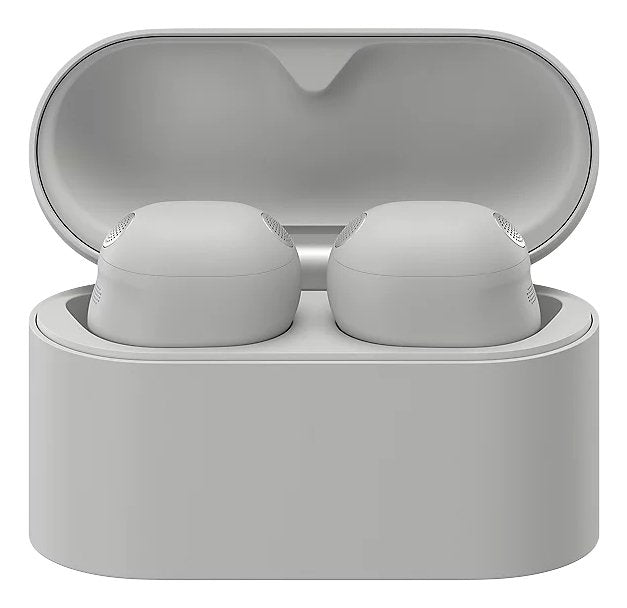 EAN 4548736171824 - Sony WF1000XM6S.CE7 Auriculares Inalámbrico Dentro de oído Llamadas/Música Bluetooth Plata imagen 5