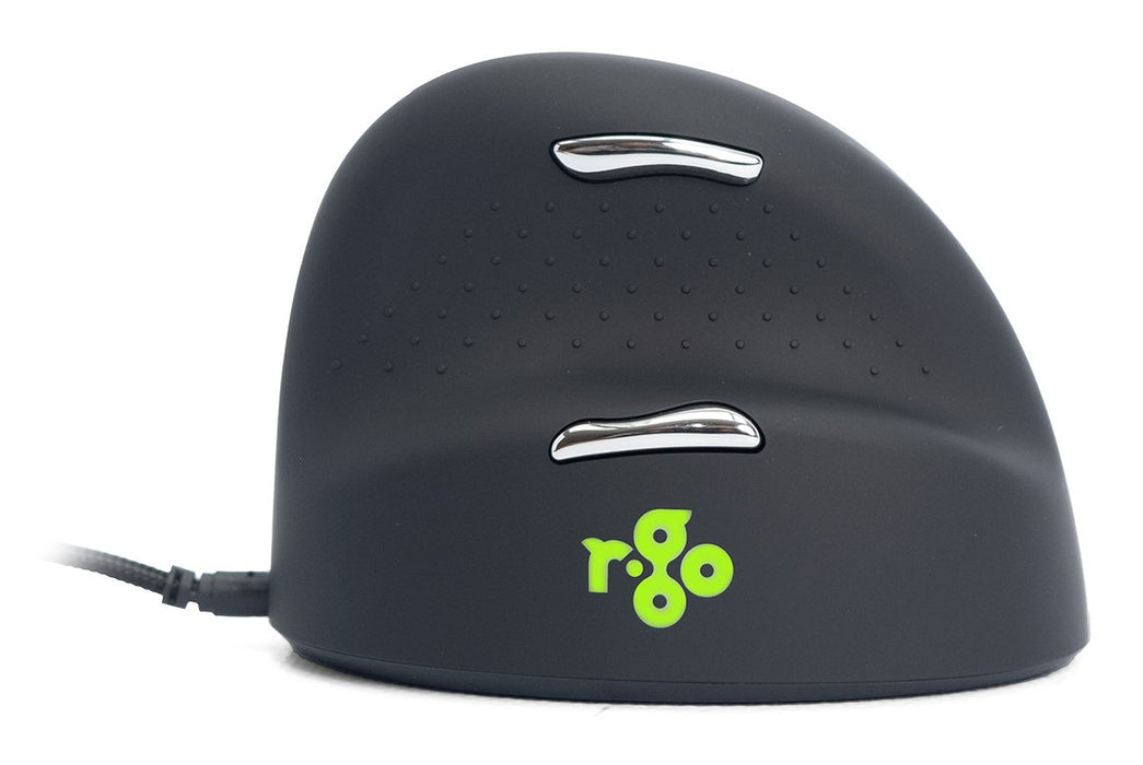 EAN 6956993300013 - R-Go Tools RGOHE ratón Oficina mano derecha USB tipo A 3500 DPI imagen 4
