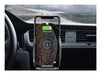 EAN 4019588769779 - TechniSat SmartCharge 3 Soporte activo para teléfono móvil Teléfono móvil/smartphone Negro imagen 4
