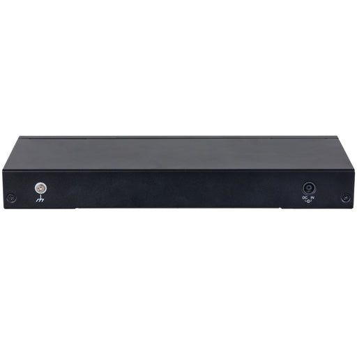 EAN 6923172598592 - Dahua Technology PoE SG4010P-2F Gestionado L2 Gigabit Ethernet (10/100/1000) Energía sobre Ethernet (PoE) imagen 2