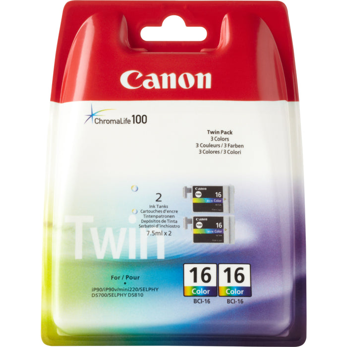 EAN 2001143885002 - Canon 9818A002 cartucho de tinta Original imagen 1