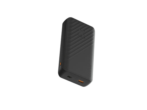 EAN 8718182278262 - Xtorm Go2 Polímero de litio 20000 mAh Carbón vegetal imagen 2