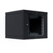 EAN 4049759322991 - EFB Elektronik WGX-0906TS.G1 armario rack 9U Bastidor de pared Negro imagen 4